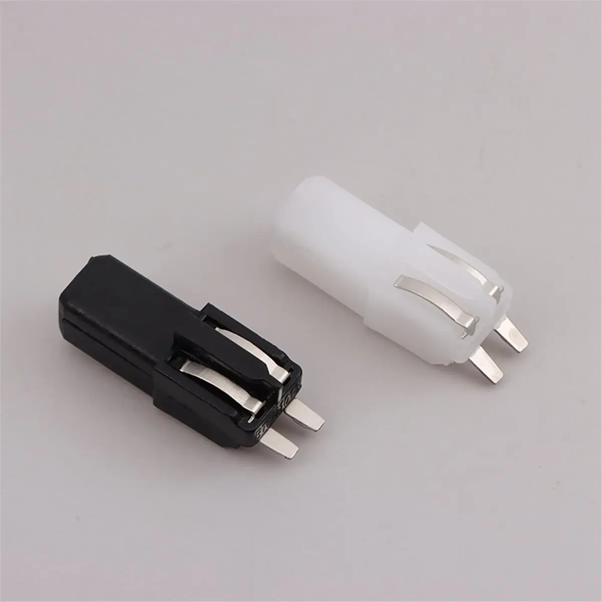 Type 40G Photocell Flame Detector Sensor for Oil Burners Black