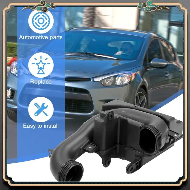 

M45K-Air Intake Resonator 28220-A7000 28220A7000 For Kia Forte 2014-2018 Resonator Duct Tube Hose