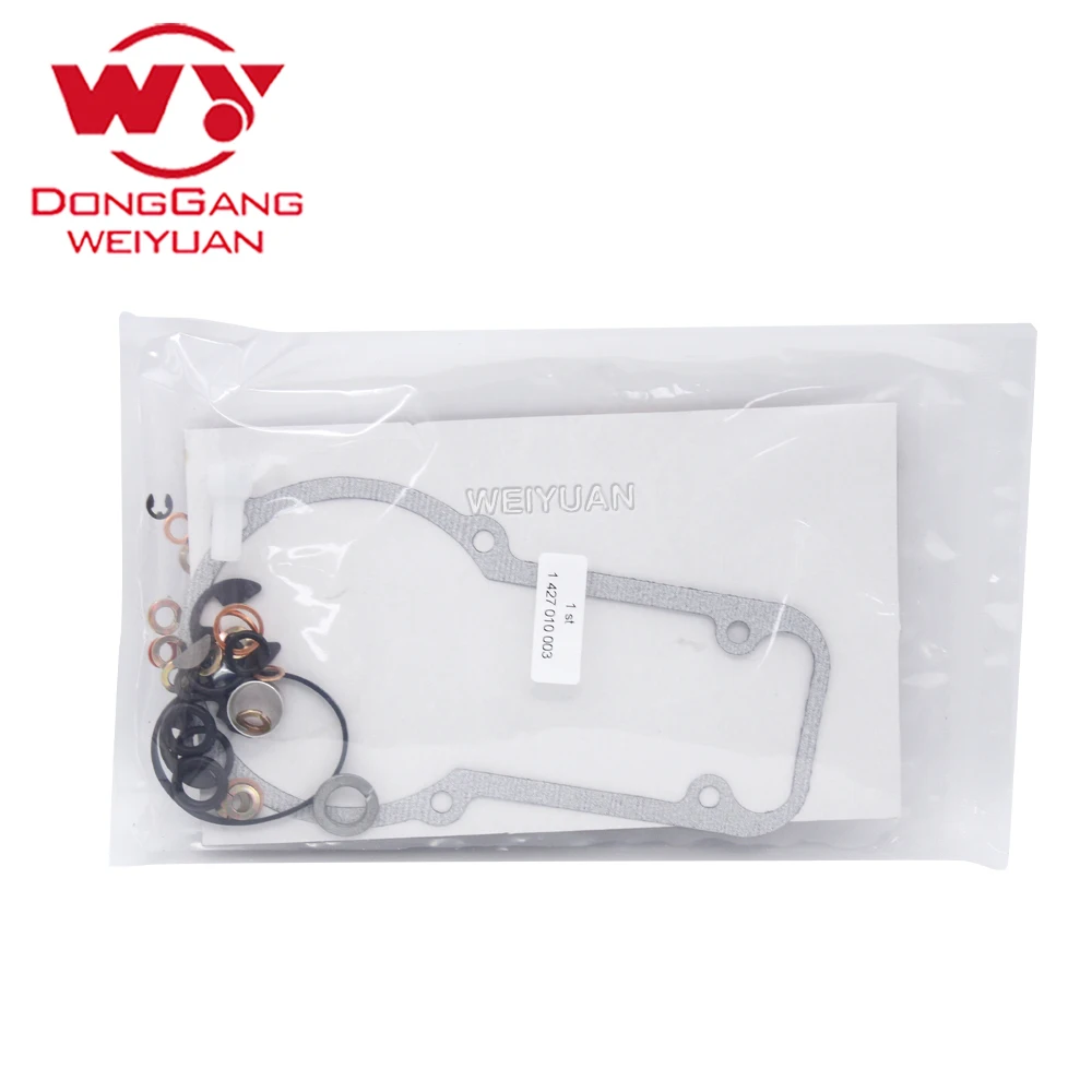 10pcs/lot Repair Kit 1427010003, Repair Tool 800008, for Diesel Fuel Pump, For Diesel Fuel Engine Injection System Spare Part