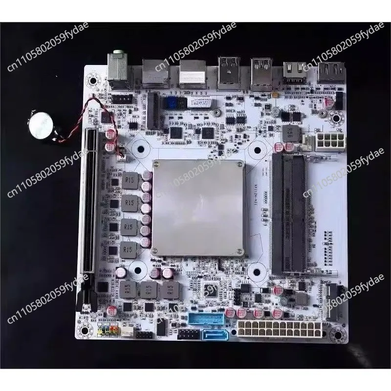 12H I9 12900H Set D…