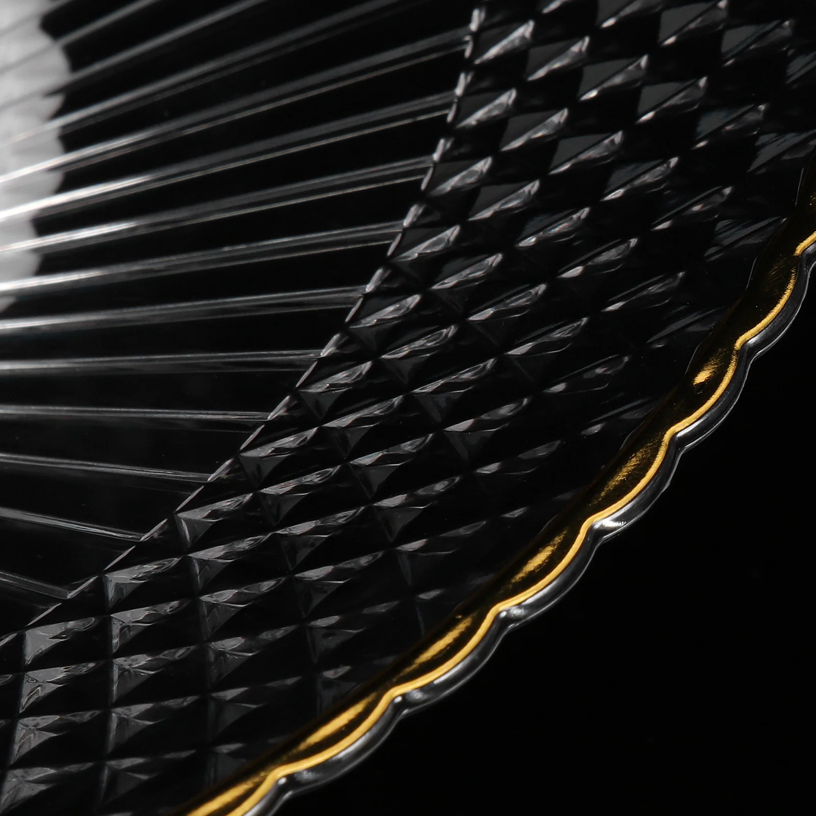 

Draining Fruit Tray Detachable Base Pet Material Drain Holes Snack Serving Dish For Home Party Coffee Table Dessert Holder