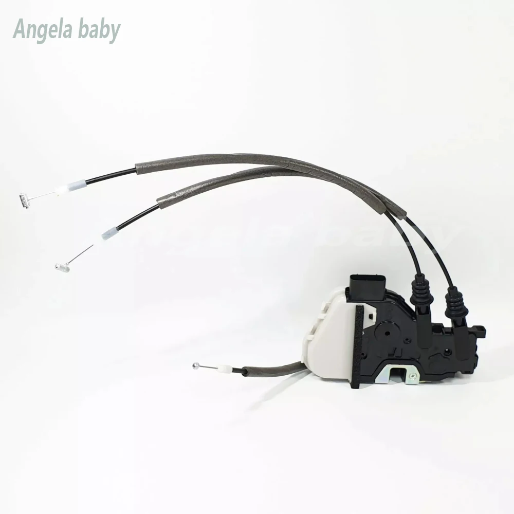 OEM 813102W010 New Door Lock Actuator Front Left For Hyunda-i Santa Fe 13-18