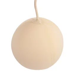 Ballons en latex pour vessie de gaz d'échantillonnage, sac gonflable interne, caoutchouc d'intérieur durable, réutilisable, laboratoires 191 utiles, outils scolaires