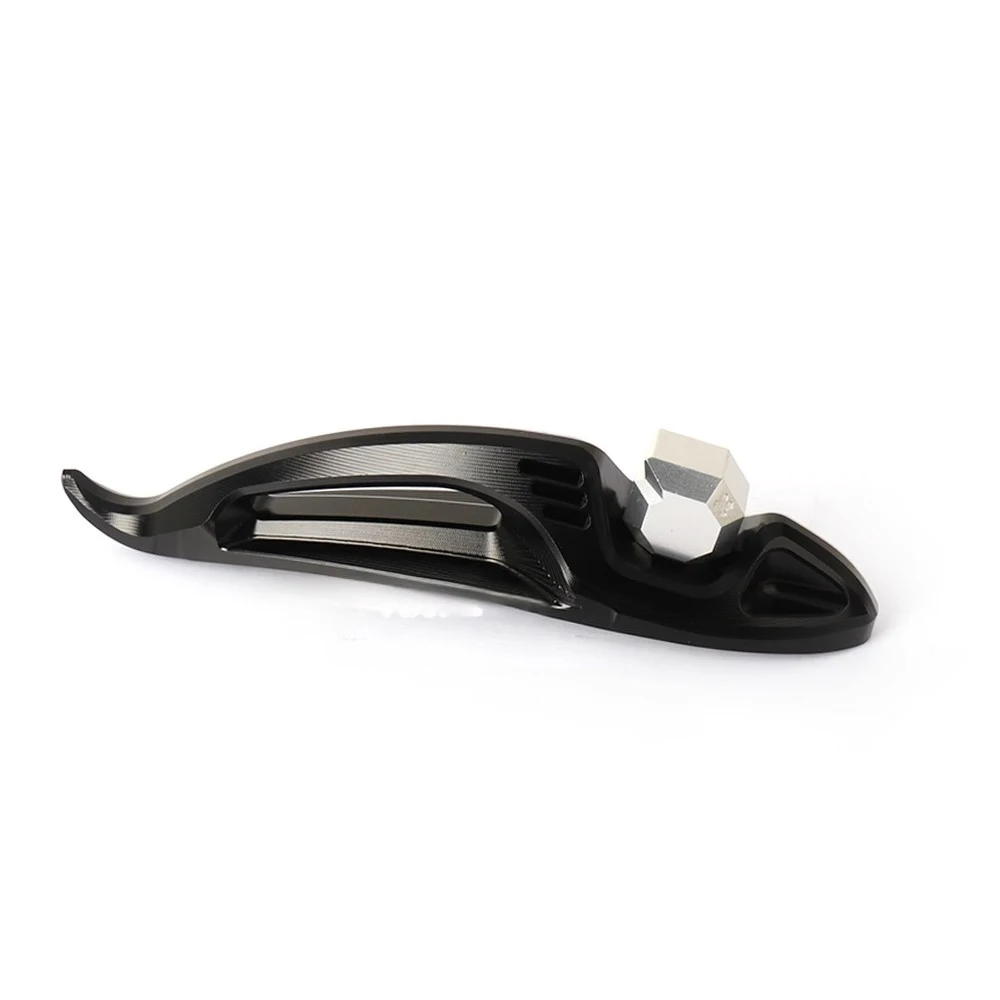 Suitable For Vespa Piaggio Primavera 150 Front Fender Trim Aluminum Alloy Emblem New Part