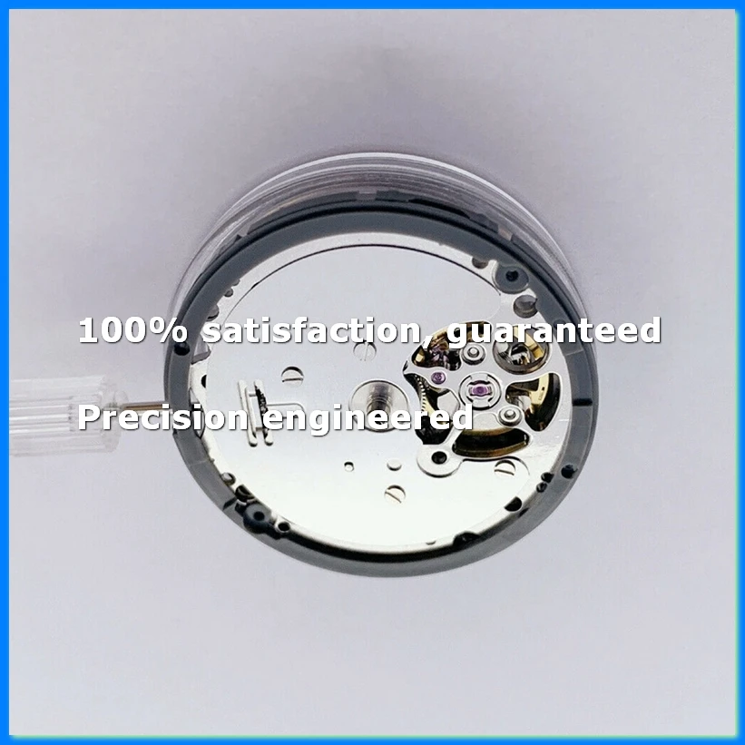 NH38 Movement Standard NH3 Series Automatic Mechanical Watch Movt Parts Twenty-Four Jewels Nh38A Japan-DTB1