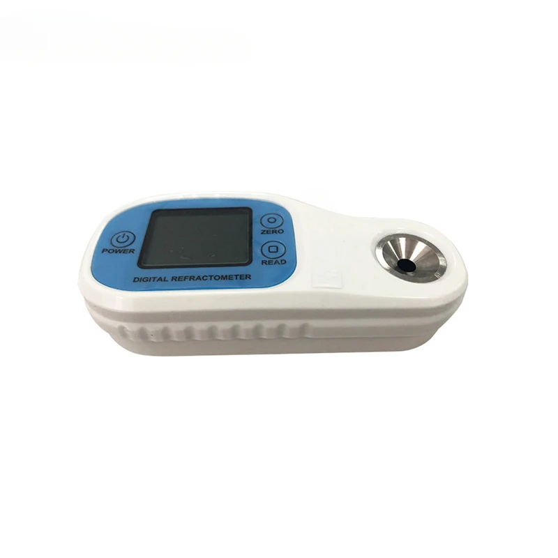 Factory Price Automatic Portable Digital Refractometer with Choice-over 20 models for Lab