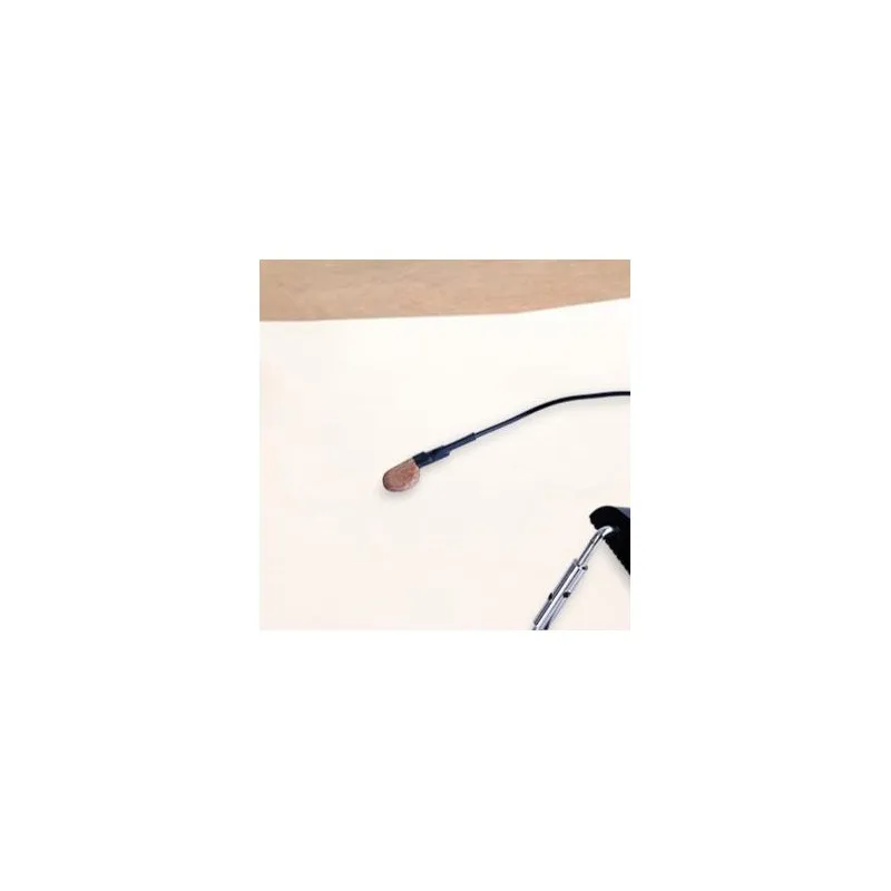 Pickup for Violin Easy To Mount Adjusting Placement Violin Bridge Pickup Violin Accessories for Violin/Viola