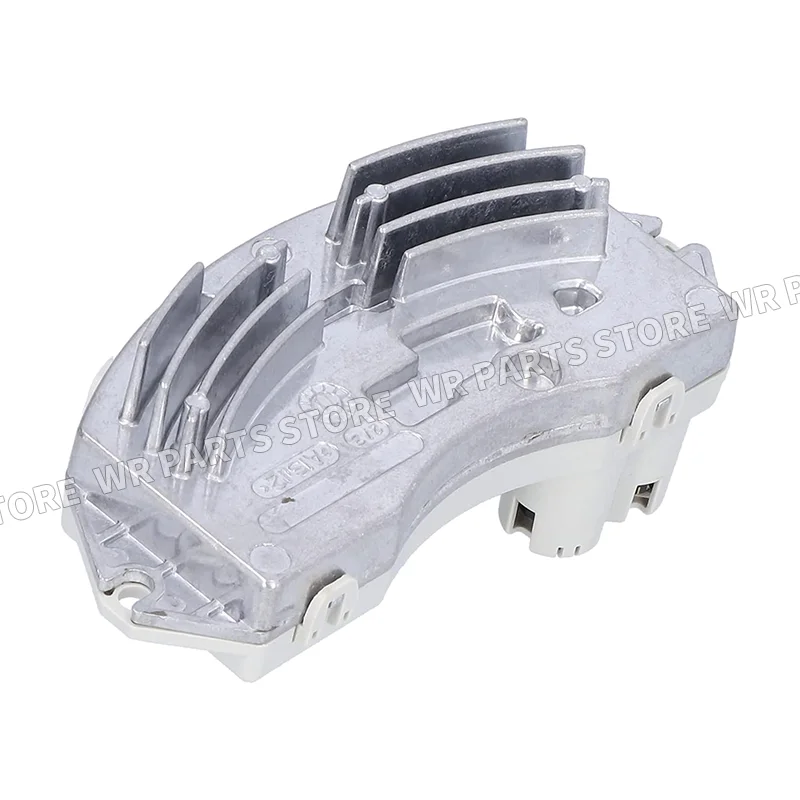 

Blower Motor Fan Control Module Resistor 64119146765 for BMW E70 E71 E89 E90 E91 1 3 Series X1 X4 X5 X6