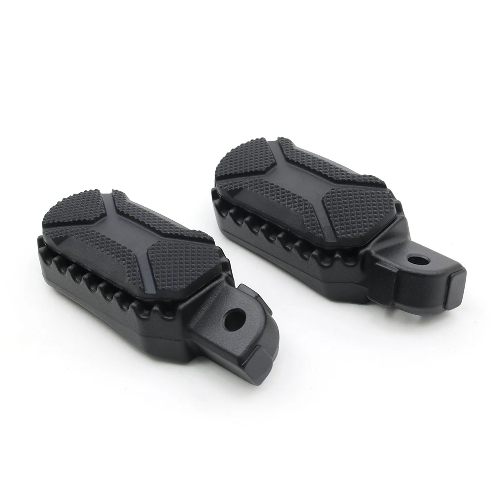 Rear Passenger Footrest For BMW R1300GS R 1300 GS 2023 2024 Accessories Aluminum Footpeg Bracket Foot peg