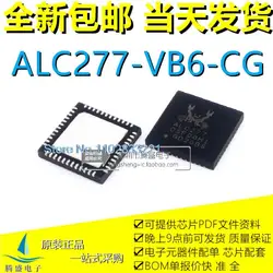 ALC269 alcc269q ALC259 ALC277 ALC275S ALC271X ALC270 IC