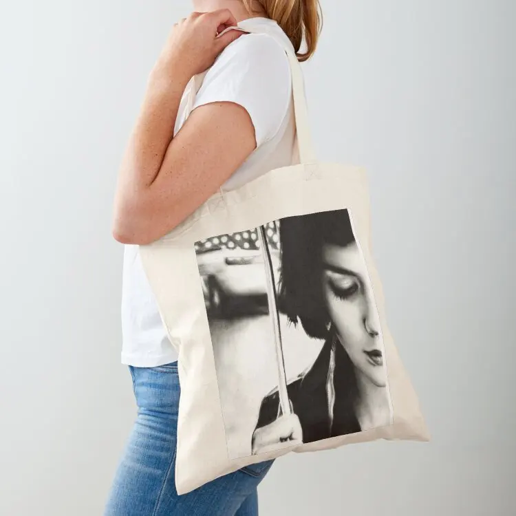 

Amelie Tote Bag canvas tote bag custom bags shopping bag Canvas