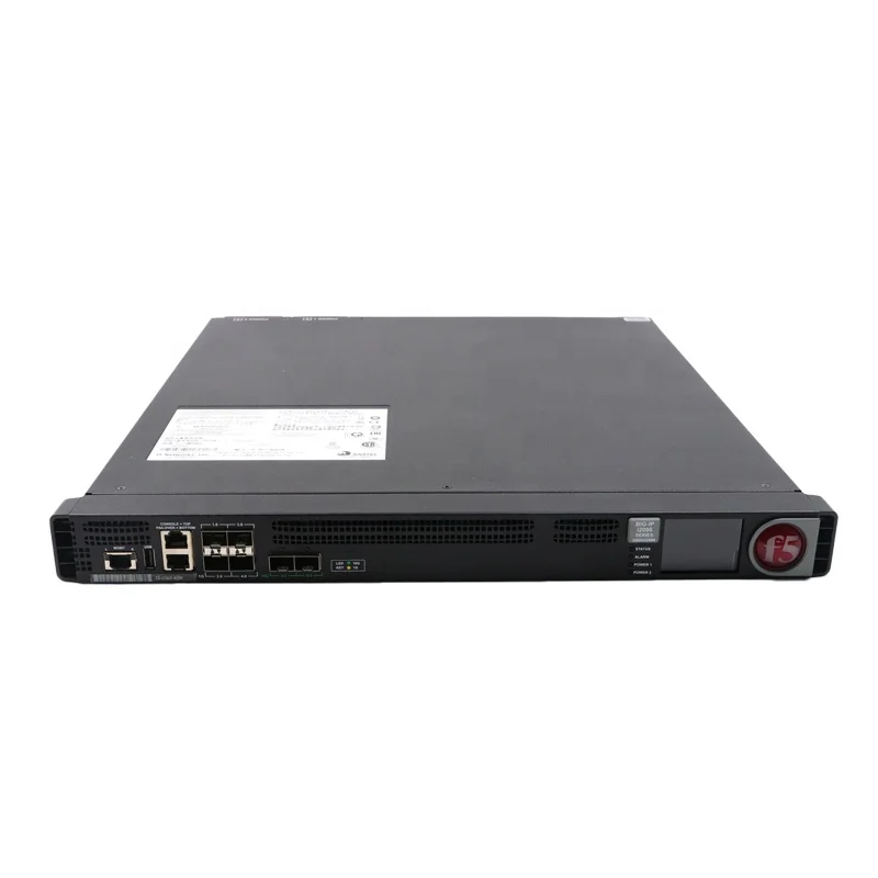 High Quality F5 Network Load Balancer Local Traffic Manager -BIG-LTM-I2600  BIG-IP