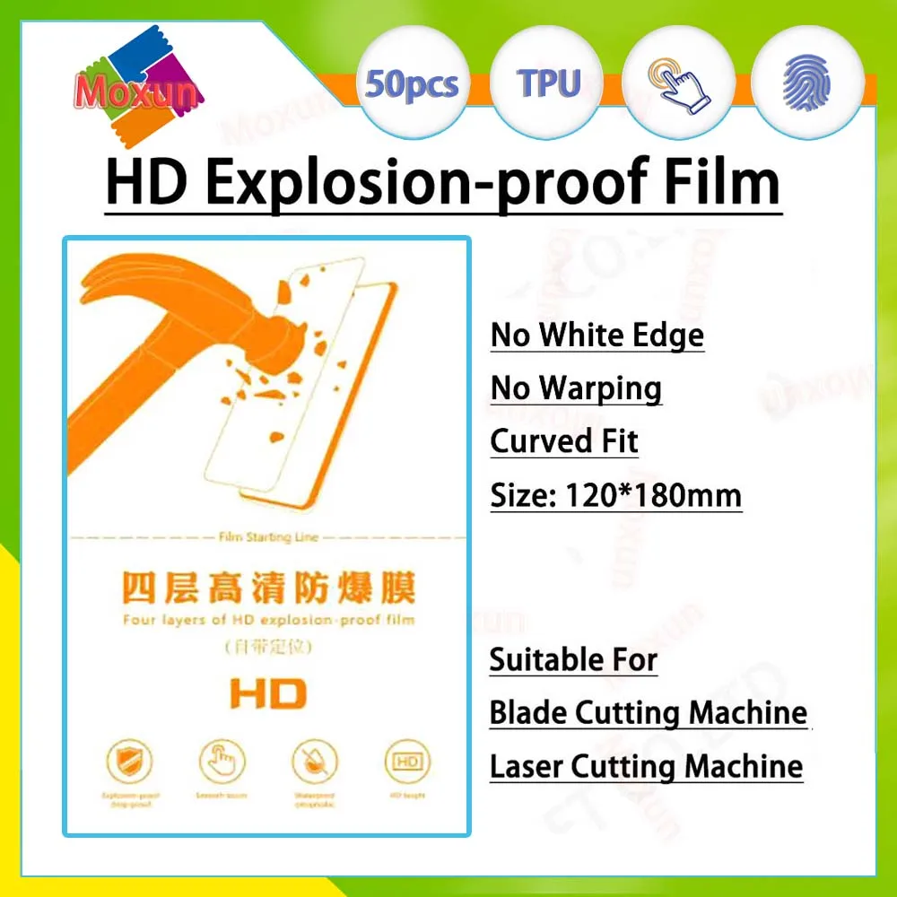 TPU Soft HD Privacy Need Angle Hydrogel Film for Machine SUNSHINE Y22 Plus Clear Matte Scratch-resistant Screen Protector Movies