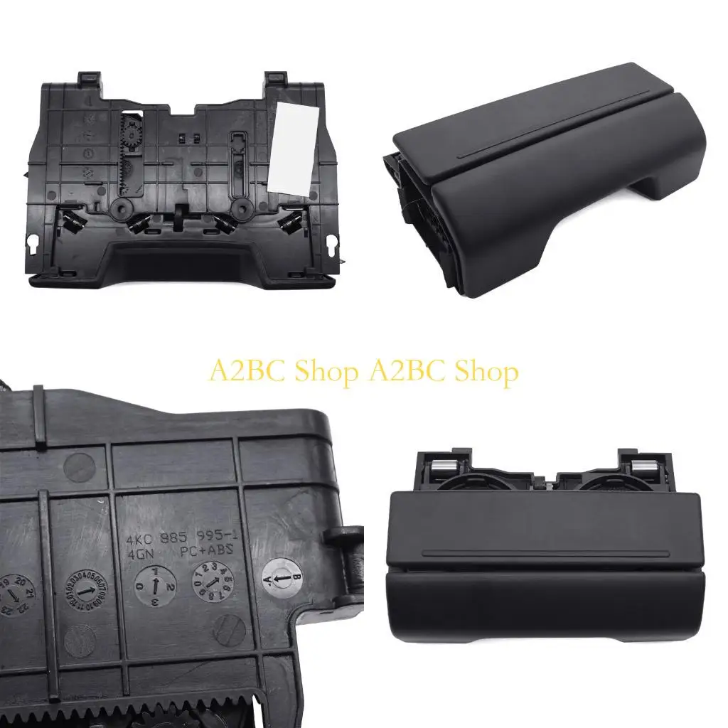 

A2BC Replacement Part Cup Holder Bracket 4KC8859954PK 4KC 885 995 4PK for A5L