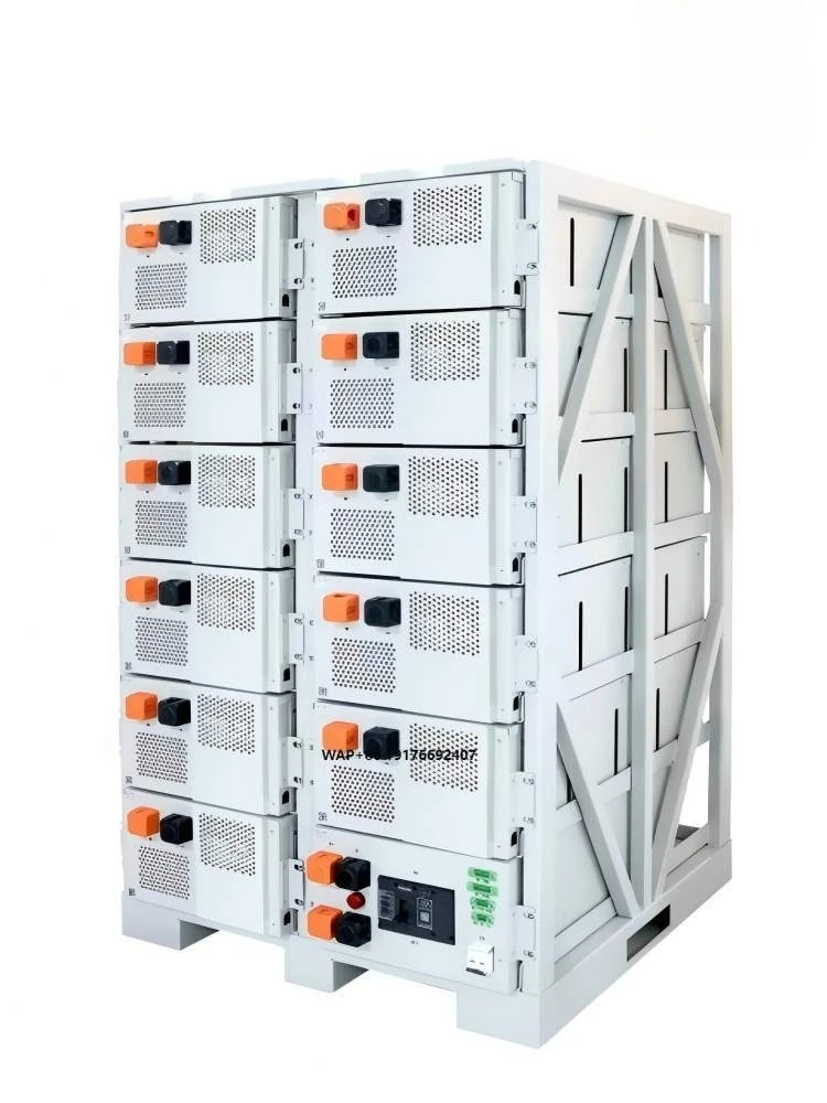 

Lifepo4 High Voltage 51.2V 280AH 314AH Batterie Solaire 215kwh 261kwh Lithium Iron Phosphate Battery for Battery Storage System