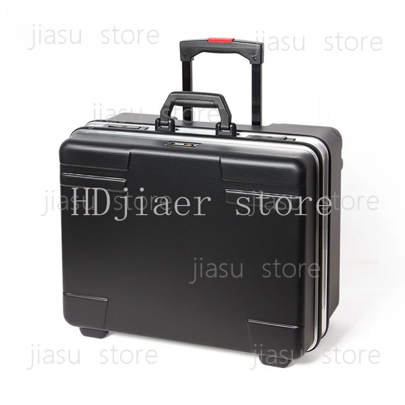 

Hardware pull rod toolbox 801.04/p household woodworking electrician maintenance combination tool