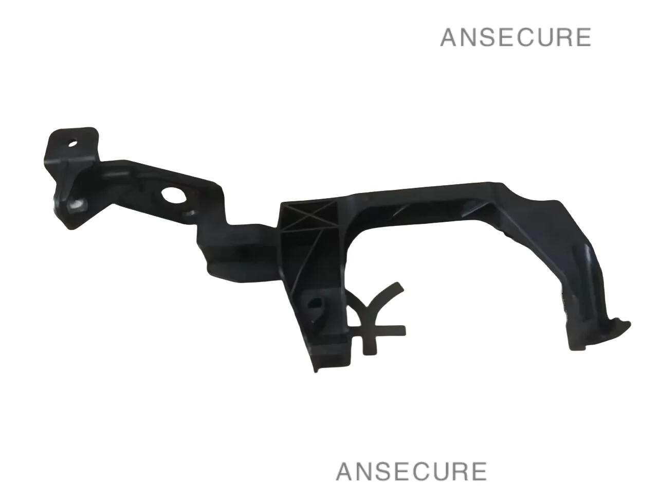 Front Panel  Coupling Element Bracket For Skoda Superb MK3  2015-2019  3V0805307  3V0805308