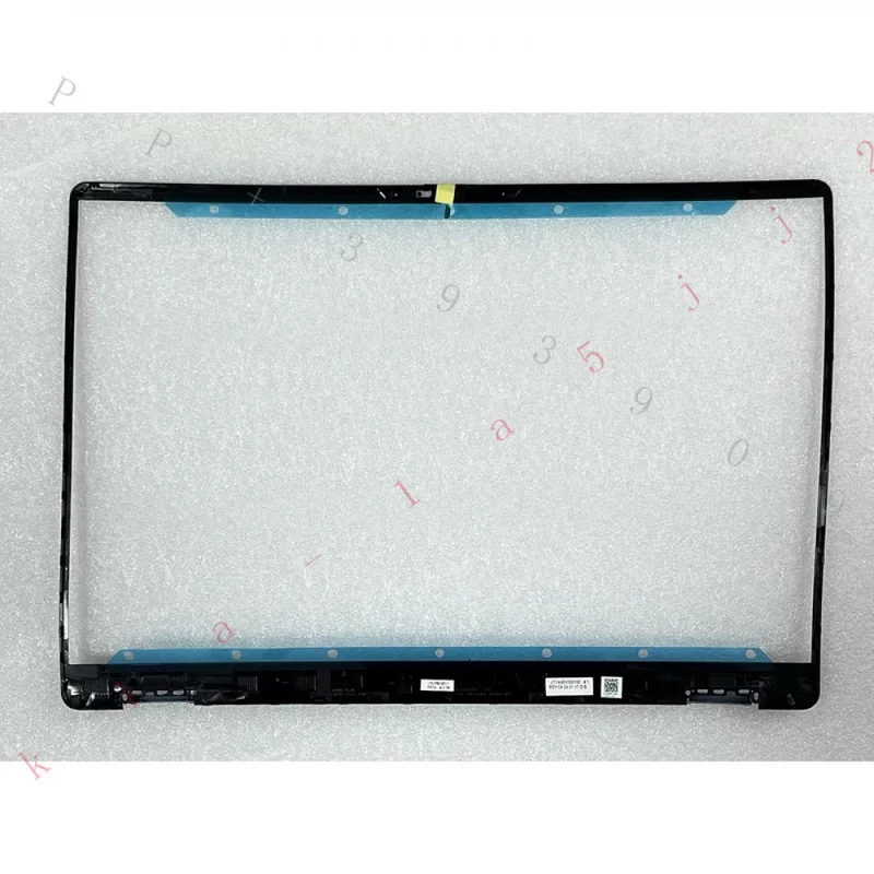 ZSS+Laptop LCD Front Bezel Frame 0WFDFP Replacement For Dell Inspiron 16Pro 5640 Screen Border Housing Cover
