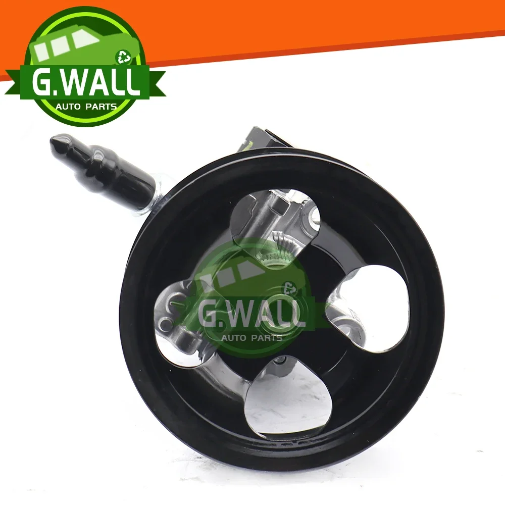 Automotive Power Steering Pump For TOYOTA TUNDRA 4.6L 5.7L 21-5486 44310-0C090 44310-60490 44310-60480 443100C090 55-5642 215486