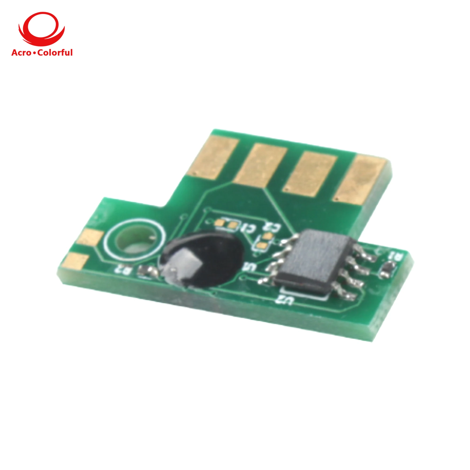 

AP Compatible C2330K0 C2330C0 C2330M0 C2330Y0 Toner Chip C233H for LEXMARK C2325 C2425 MC2425 MC2535 MC2640 Printer Cartridge