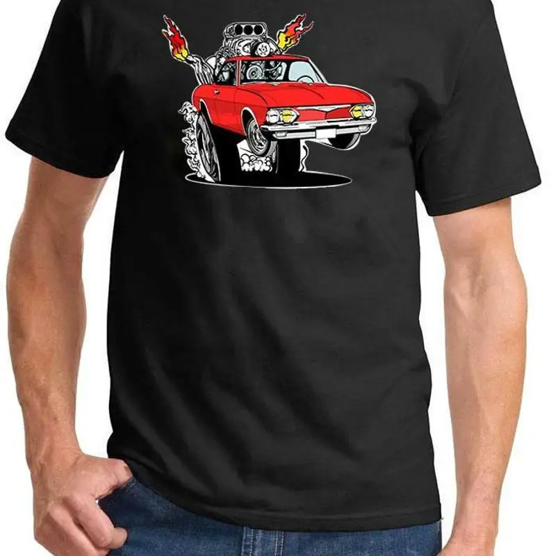 1965 69 Corvair Rad…