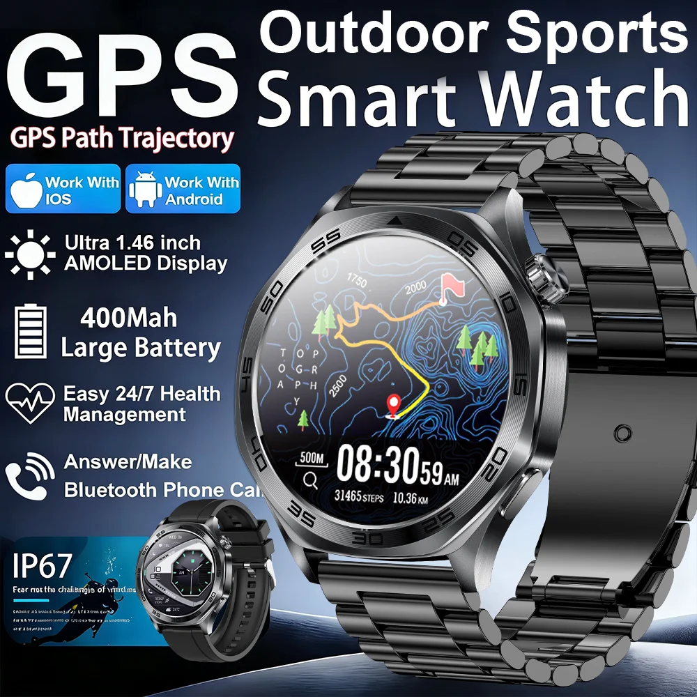 2025 New T-REX 3 Sm… - image