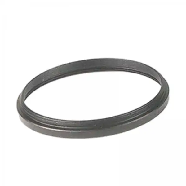 Durable Aluminum Extension Tube Mount Adapter T2 Thread M48 0.75mm for Wide Angle Camera Lens Kit
