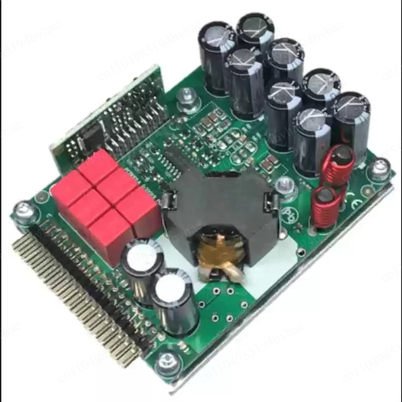 Power Amplifier Board 1ET400A