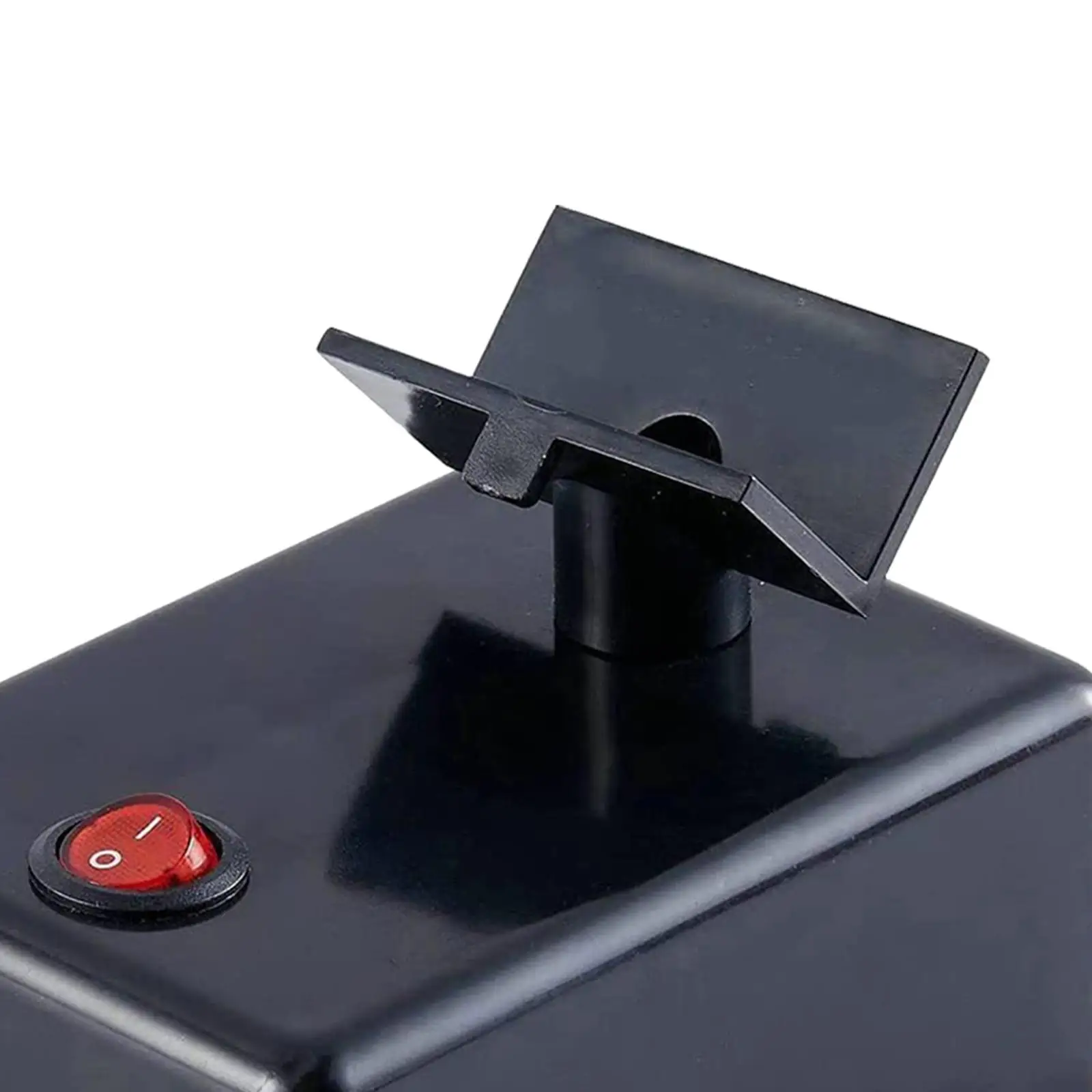 خلاط صبغات محمول للأظافر 1، سهل الاستخدام لحبر طلاء الجل #5