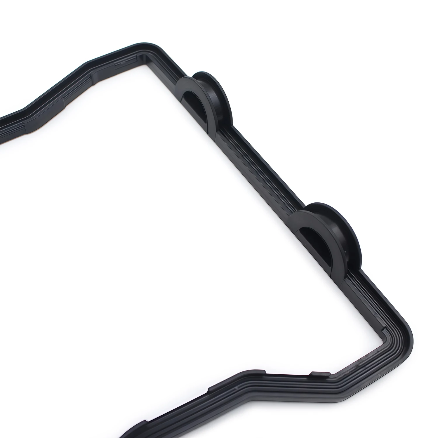 Motorcycle Cylinder Head Cover Gasket For Kawasaki Ninja ZX-6R 2009 2010 2011 2012 2013 2014 2015 2016-2025 11061-0375 Parts view 5