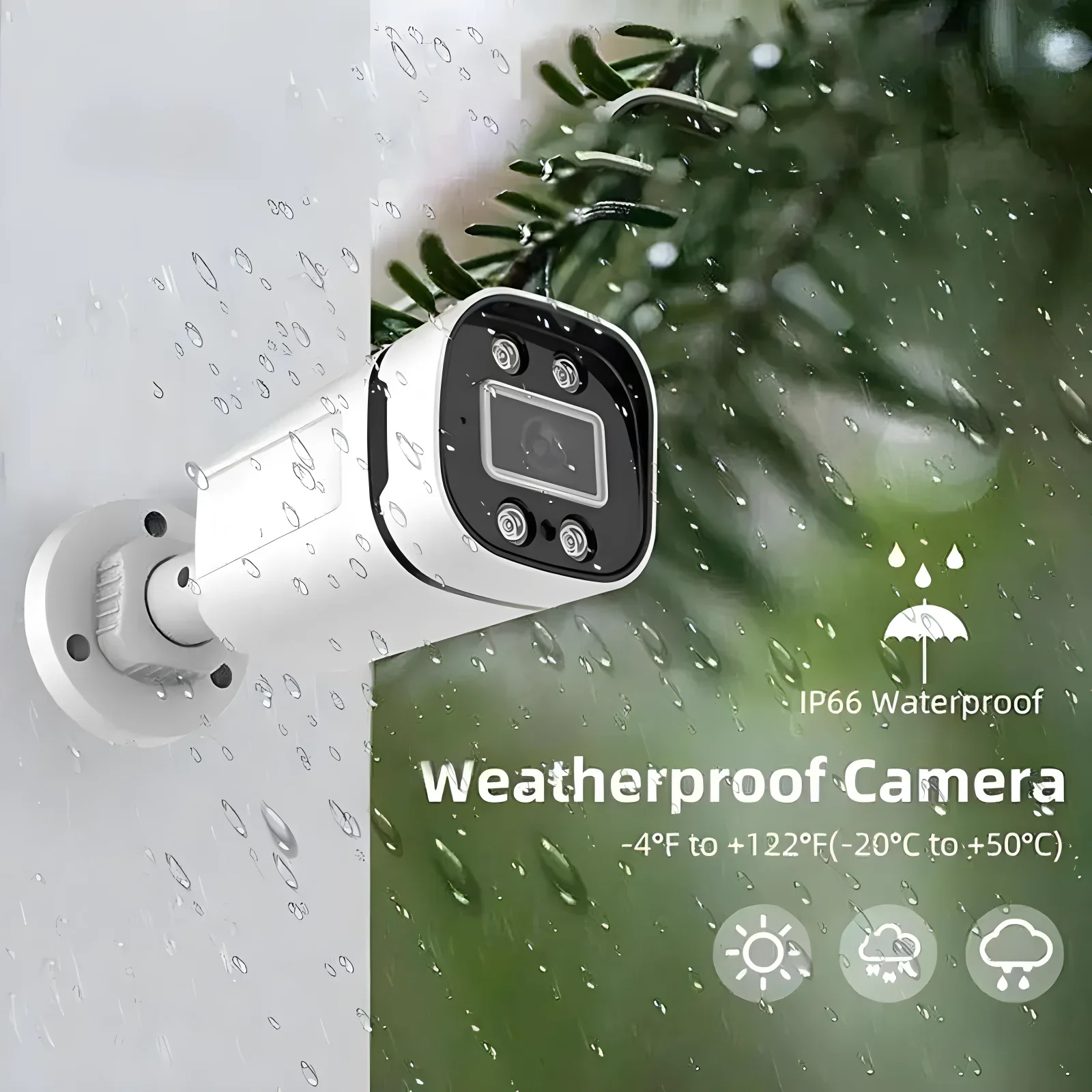 Thumbnail 3 - #16 Analog Security Cameras Comparison Guide