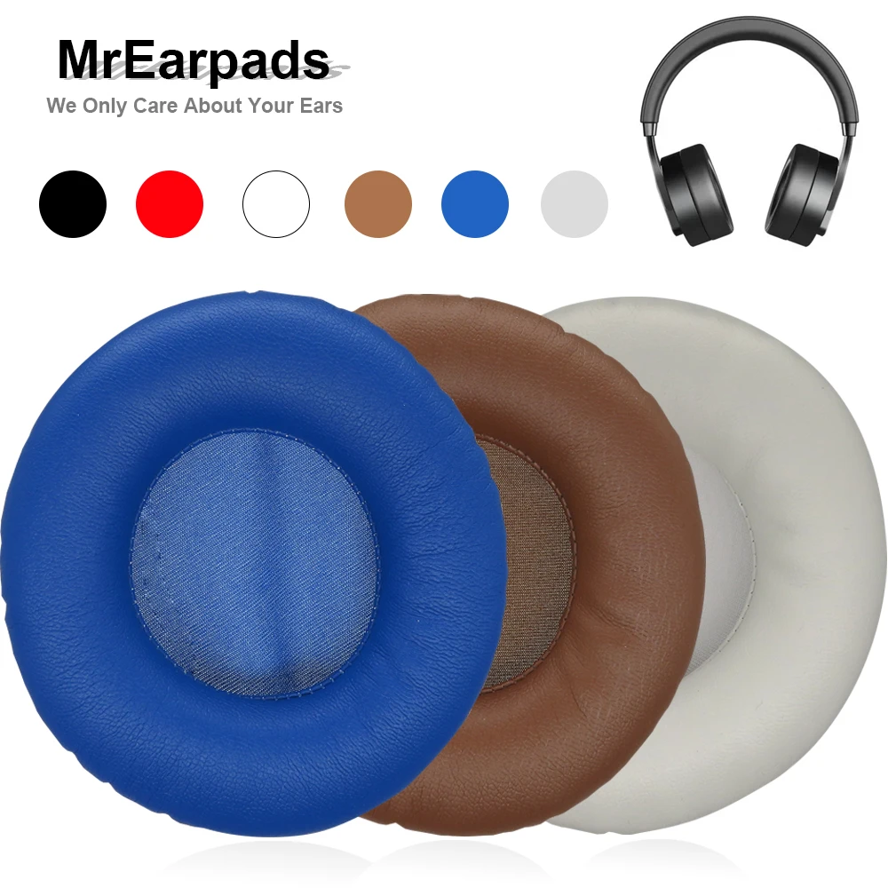 HLC660U Earpads For Behringer HLC660U Headphone Ear Pads Earcushion Replacement