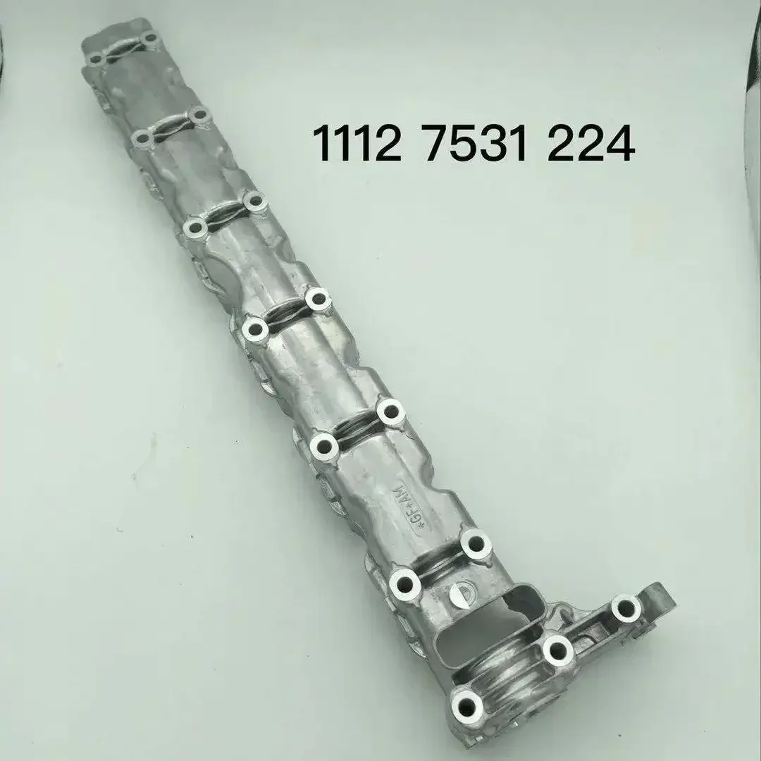 

New! 11127531224 Camshaft Bearing Ledge Exhaust For BM E70 E88 E90 E91 F15 F16 F32 E82