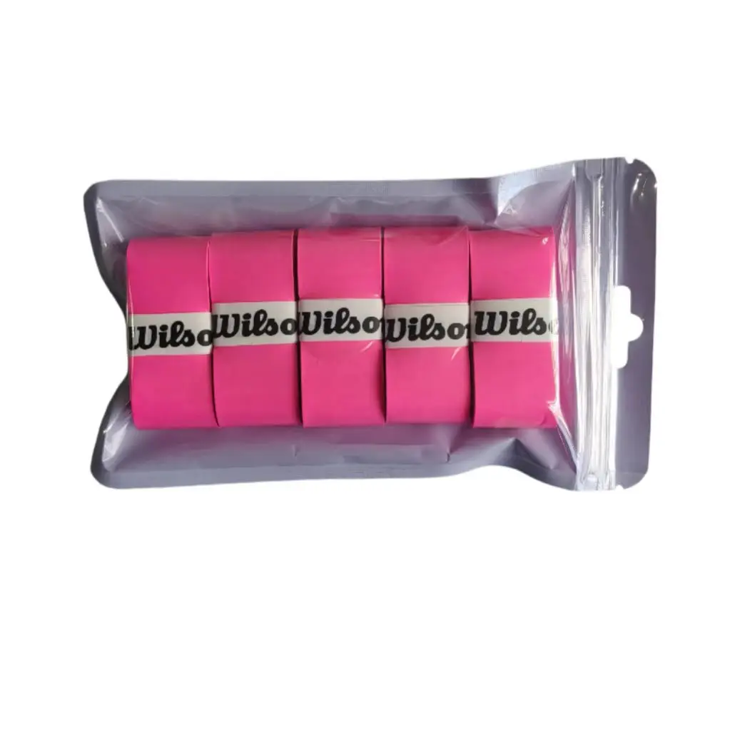 Thumbnail 3 - #11 Latest Wilson Overgrips Offers
