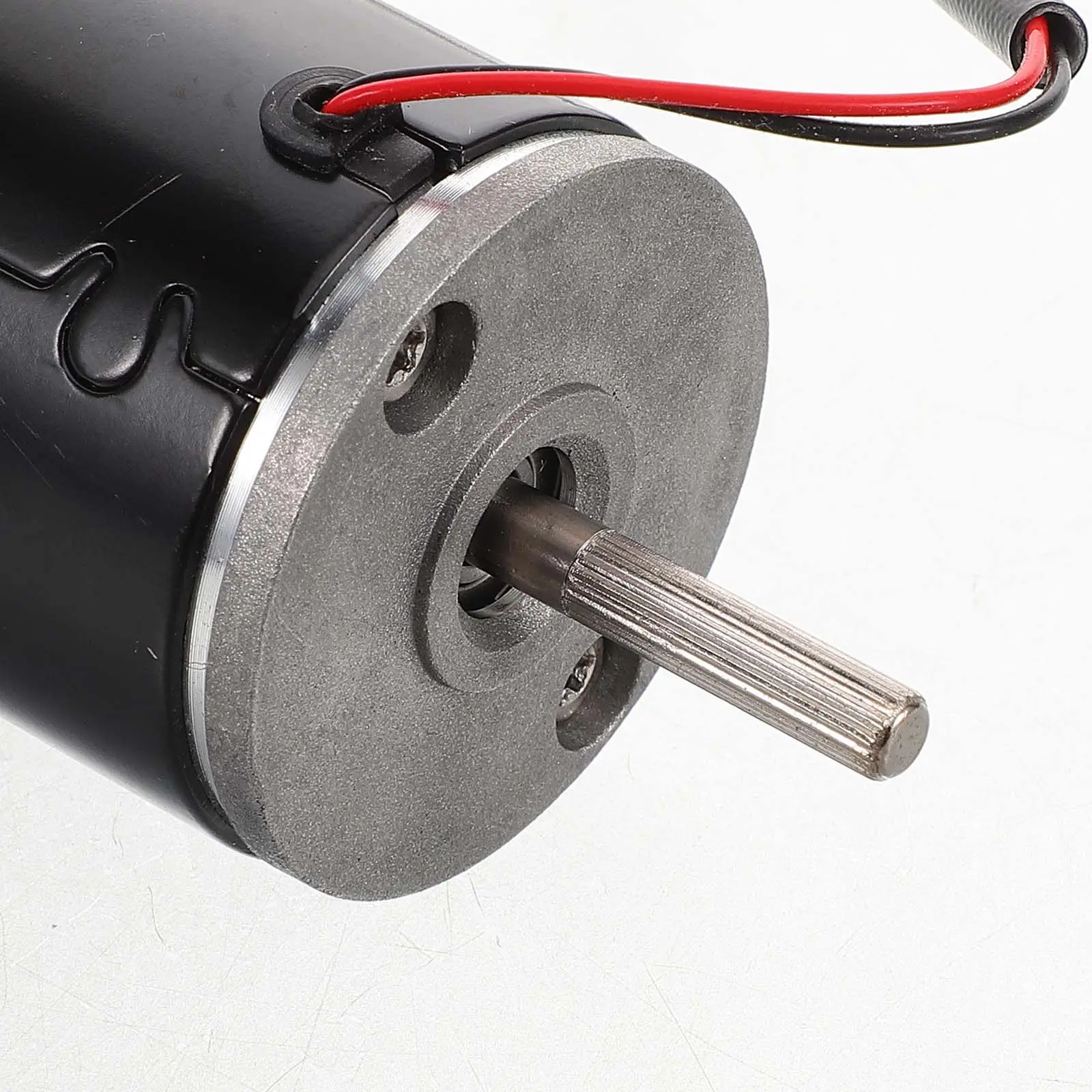 High Efficiency Car Parking Heater Motor Diesel Fan Turbo Blower Assembly Fast Interior Heating Defrosting Dehumidifying