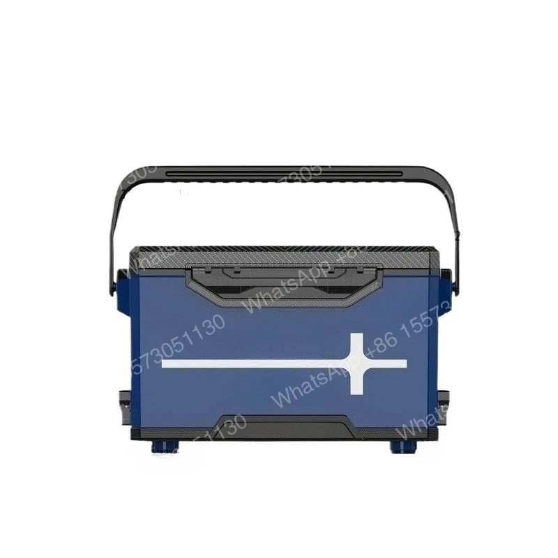 Caja de pesca 3300E, reforzada y con asiento, consulte sobre el precio al por mayor de la caja de pesca.