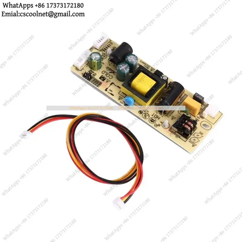 SW-28S Assembly Machine LED LCD TV Boost Power Supply Integrated Constant Current Circuit Board Electronic Accessories