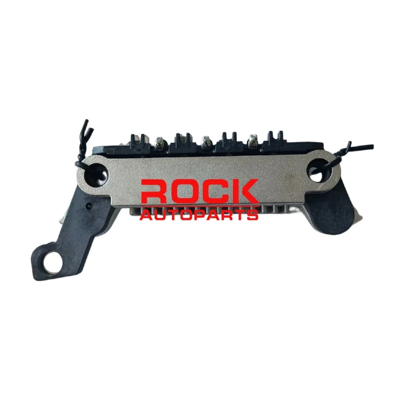 

НОВЫЙ РЕГУЛЯТОР НАПРЯЖЕНИЯ ГЕНЕРАТОРА HNROCK AEK7601