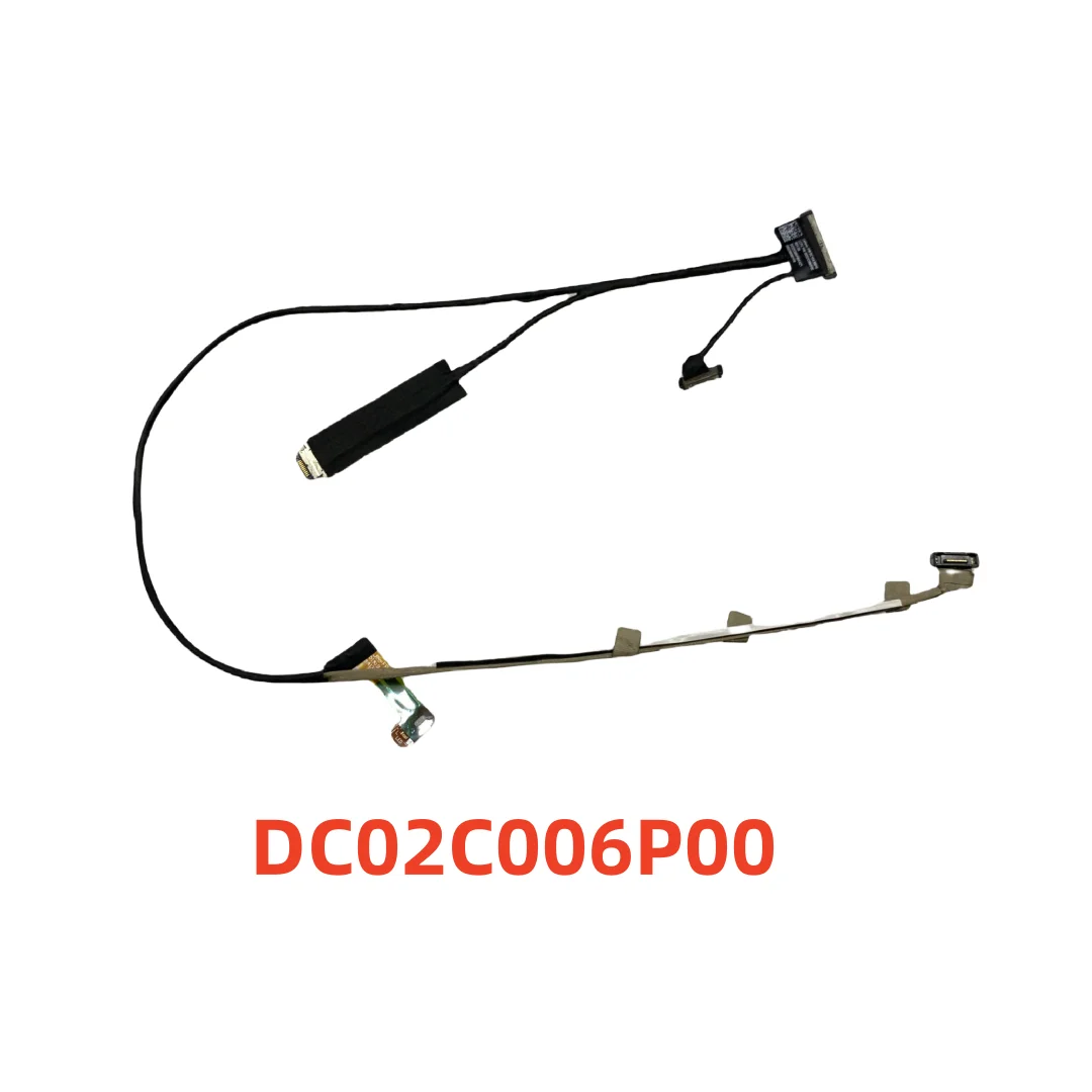 

For LENOVO THINKPAD X250 WV2 TOUCH CAMERA CABLE DC02C006P00 SC10A39917