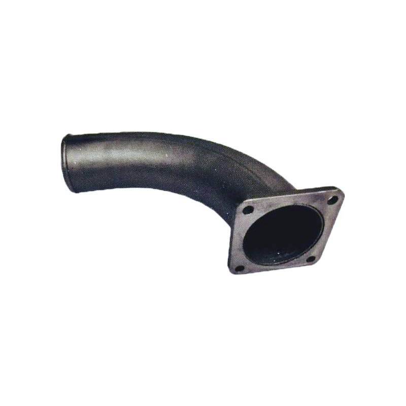 die-sel Engine Parts KTA38 KTA50 Water Transfer Tube 3055710