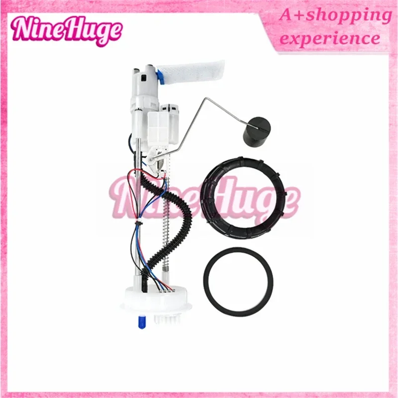 

НОВЫЙ топливный насос в сборе для Polaris Sportsman 570 2014-2019 47-1002 2208126 2207670 2205469 2521389