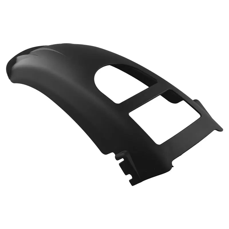 AASS-For Honda NX400 NX500 CB500X 2022 2023 2024 2025 Front Fender Mudguard Extension Extender Motorcycle Accessories