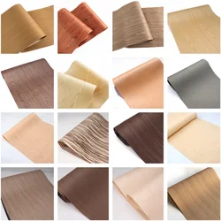 L: 2,5 Meter Breite: 58cm t: 0,2mm Furniere für Holztüren Holz furnier Möbel aus weißer Eiche und schwarzem Walnuss furnier