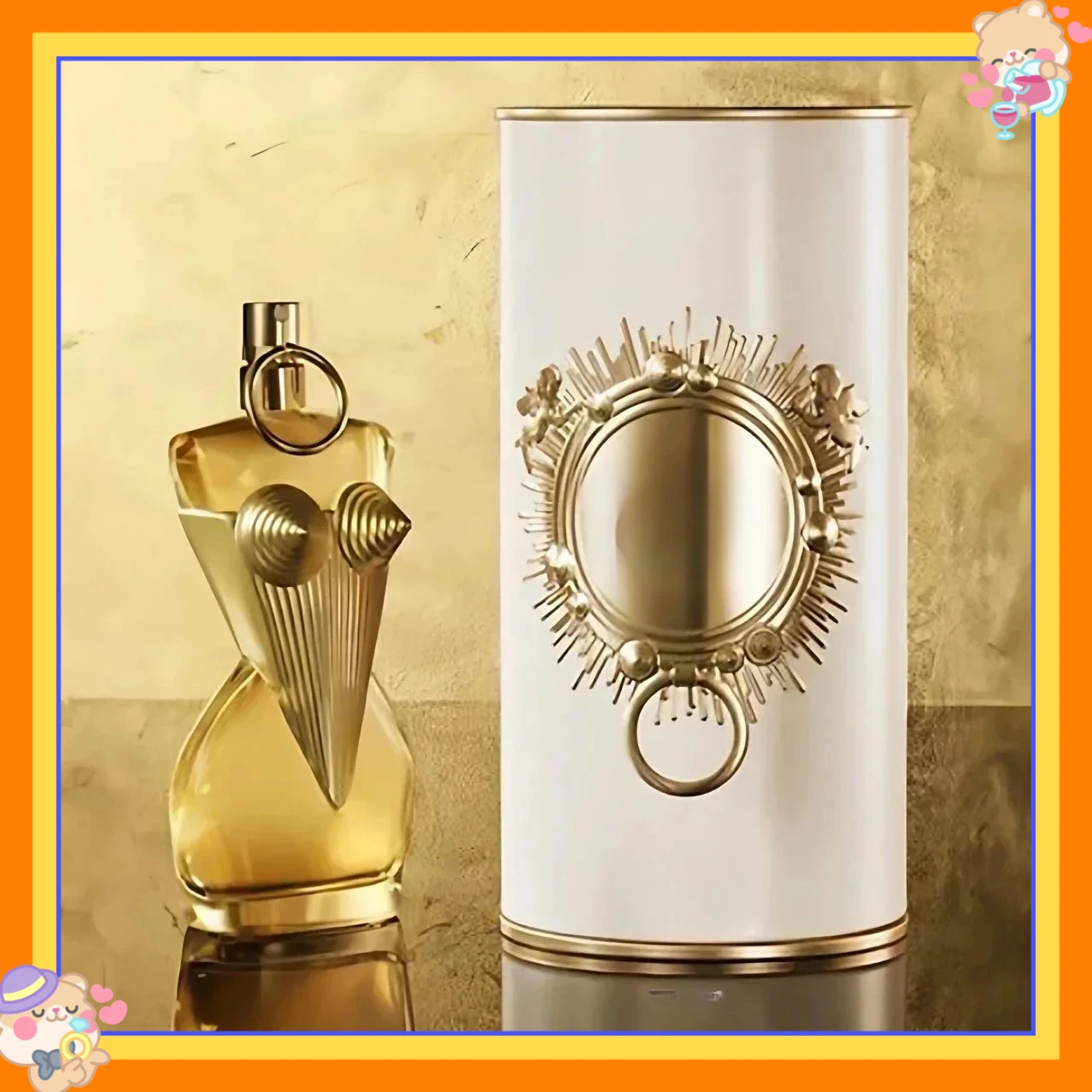 

Long Lasting Fragrance Sexy Attractive Luxury Cologne Perfumes Original High Quality Perfume 100ml Pheromones Body Spray Gifts
