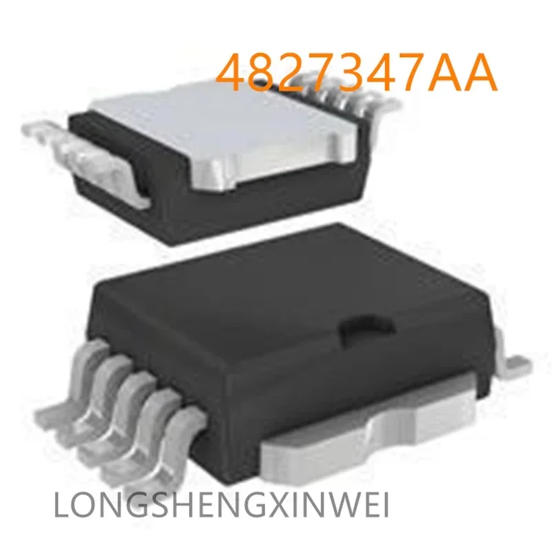 1PCS 4827347AA HSOP-10 Common Vulnerable Chips for Automotive Computer Plates New Original Spot#257