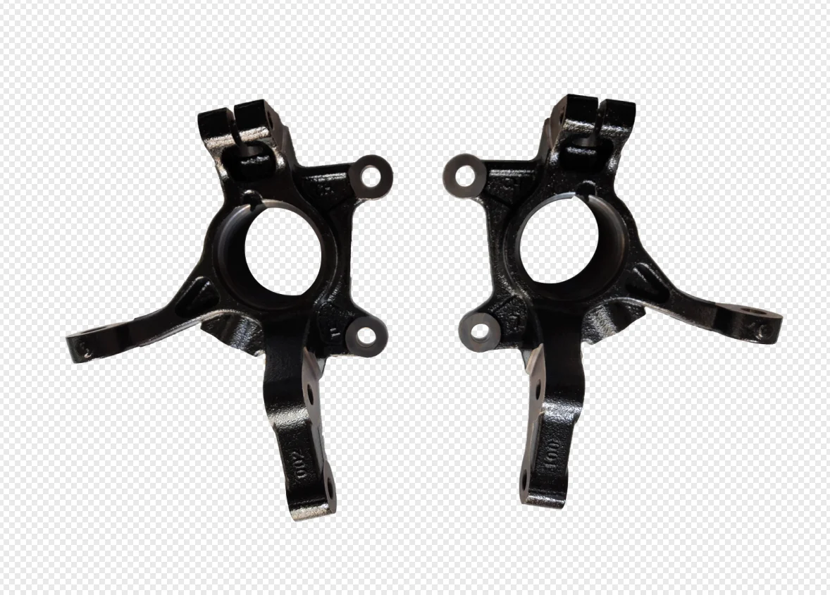 

Front Wheel Steering Knuckle 400145377R 400158312R for DACIA SPRING Auto Parts