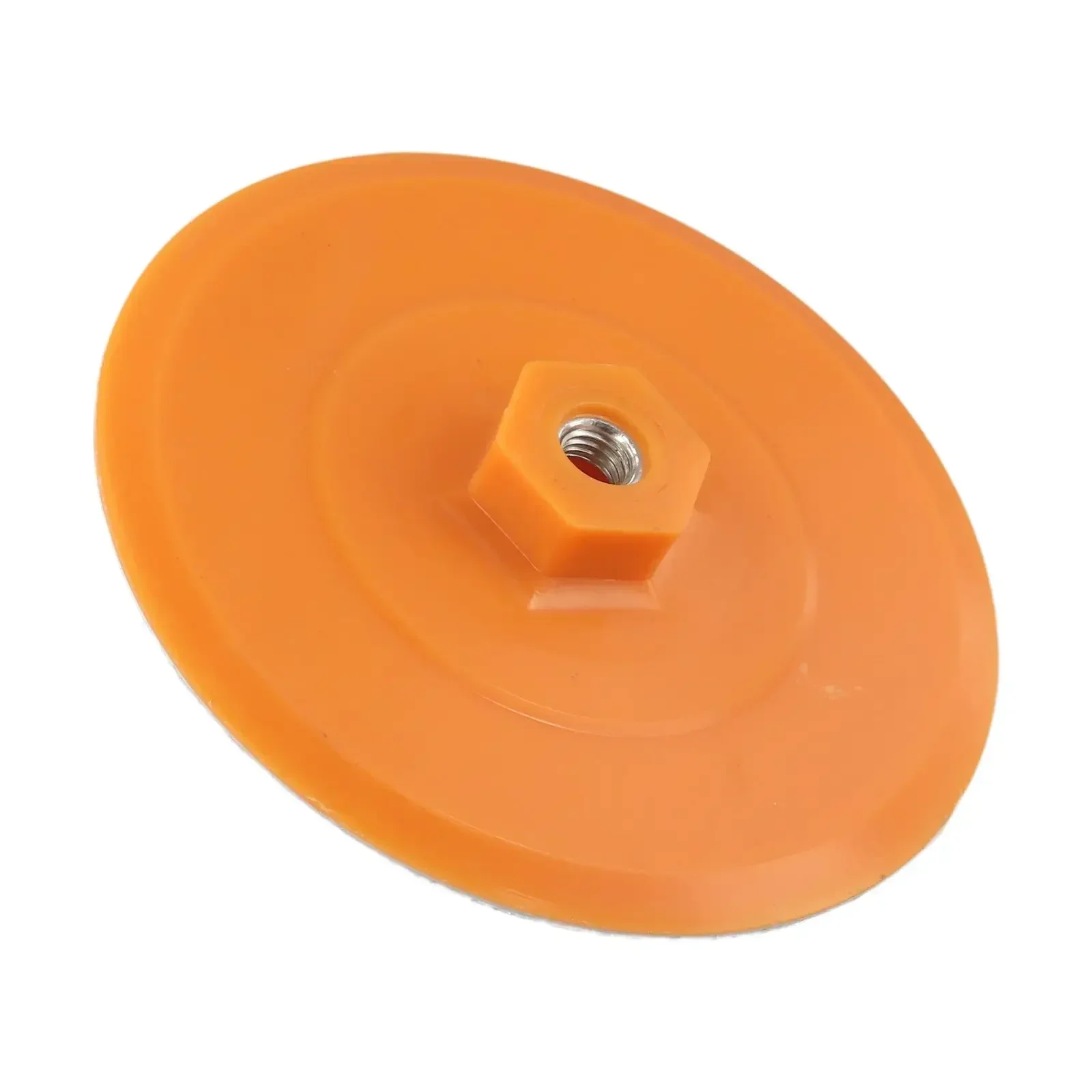 粘着パッド,研磨およびグラインダー用,10mm, 14mm, 16mm, 3〜7インチ