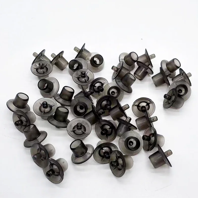 

1000pcs American King Table Protection Cup JZBZ King Table Cup Bee Breeding King Table Bee Breeding Set Plastic Beekeeping Tools