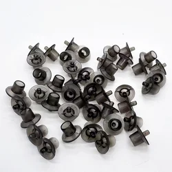 1000pcs American King Table Protection Cup JZBZ King Table Cup Bee Breeding King Table Bee Breeding Set Plastic Beekeeping Tools