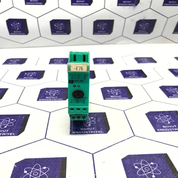 2026 Pepperl Fuchs …